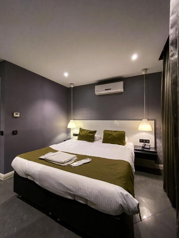 BMK Suites Apartments - 