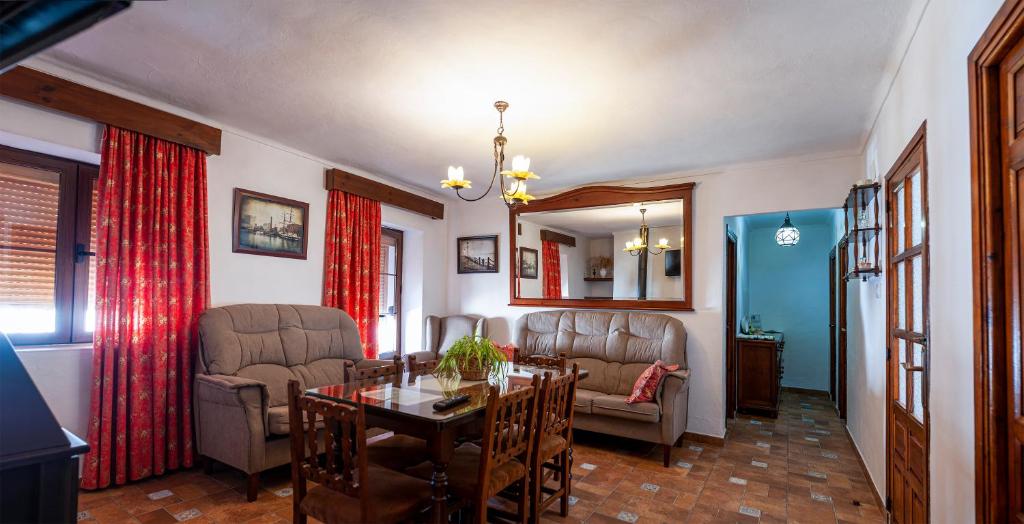 Casa Rural San José - Housity