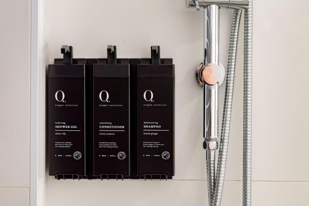 YEHS Hotel Sydney QVB - Resim 3