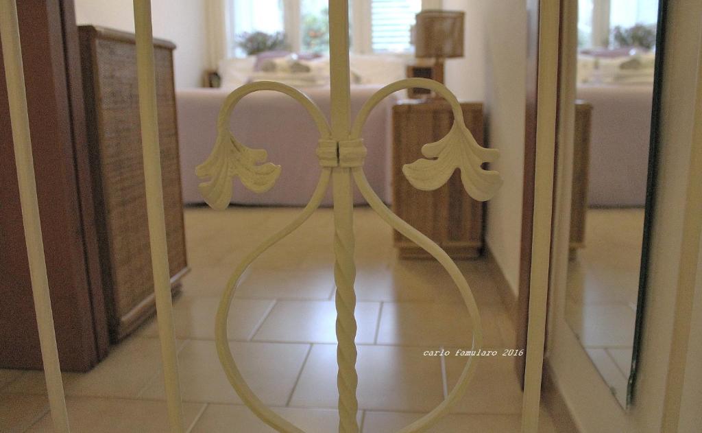 Fotografie z fotogalerie ubytování Villa Apollo B&B v Capri