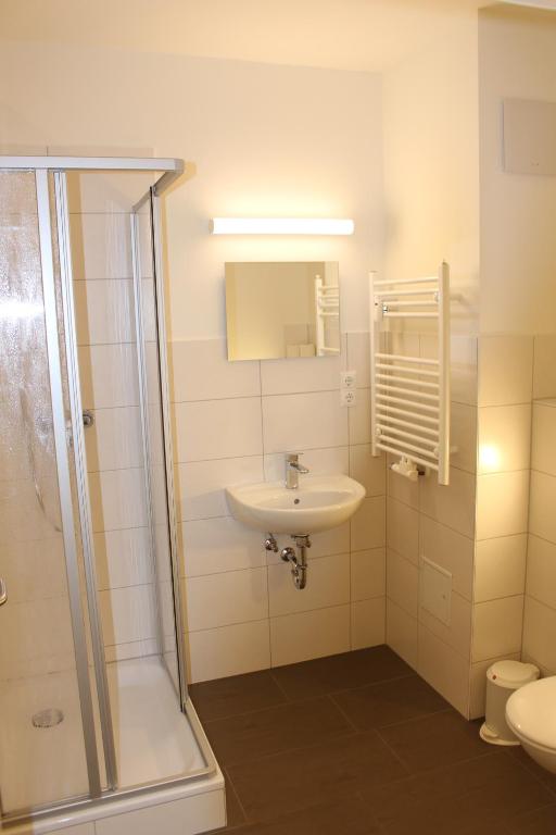 Vario Gästehaus - Suite Familiale