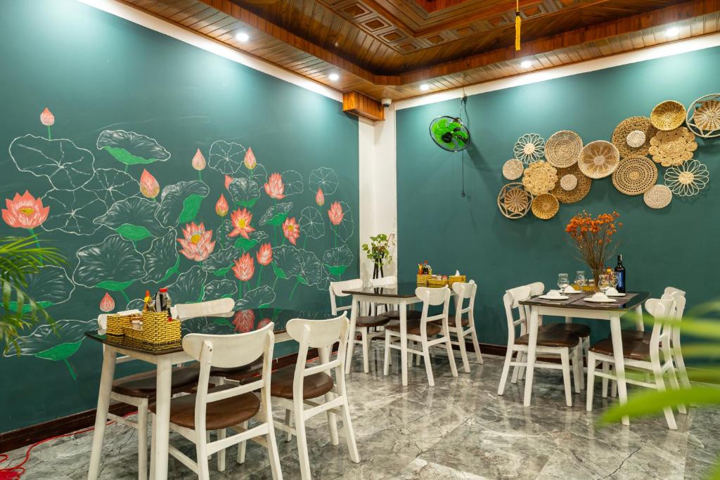 May Boutique Villa Hội An - 5