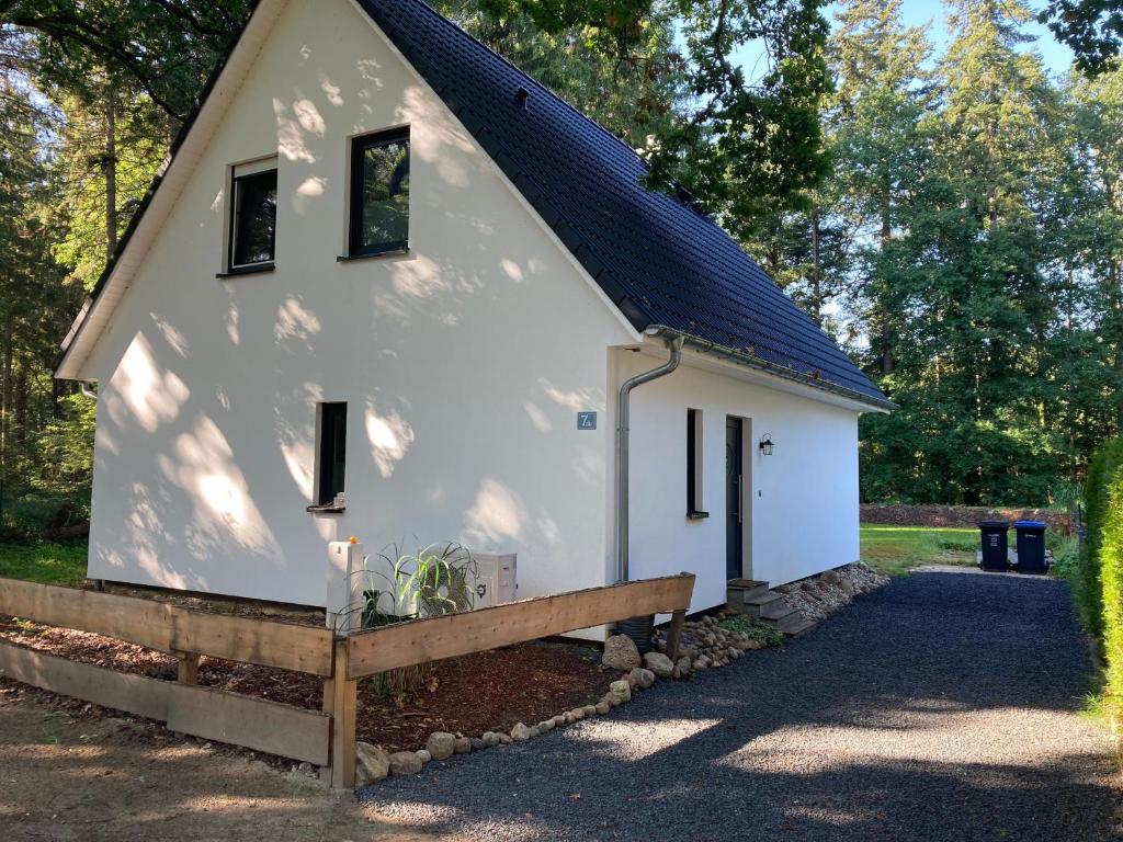 Ferienhaus am Hafen, Klausdorf (aktualisierte Preise für 2025)
