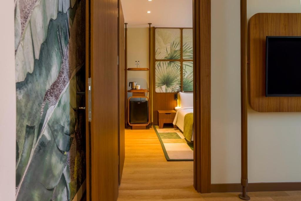 ibis Styles Istanbul Kurtkoy - 8