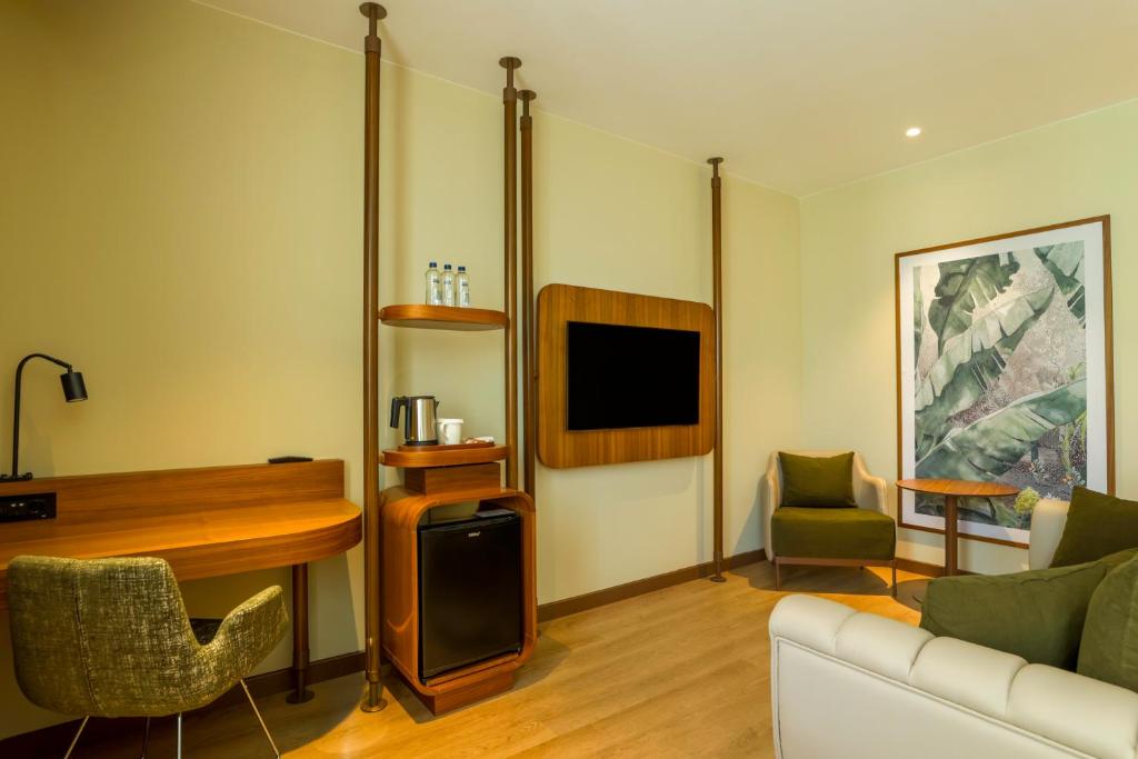 ibis Styles Istanbul Kurtkoy - 14