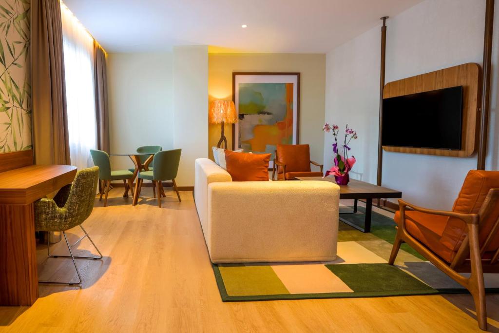 ibis Styles Istanbul Kurtkoy - 19