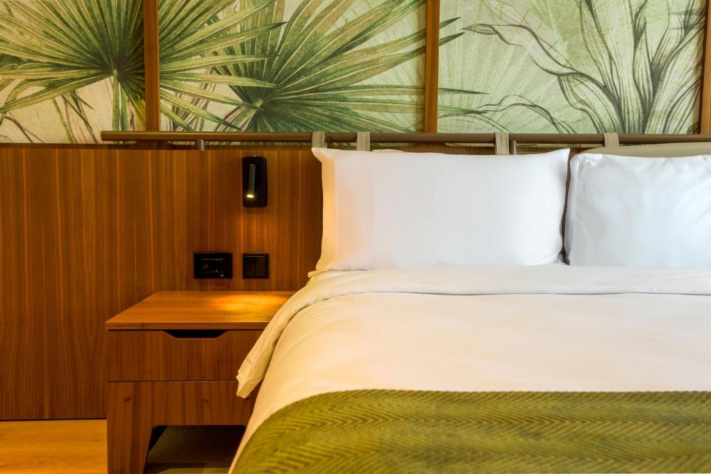 ibis Styles Istanbul Kurtkoy - 9