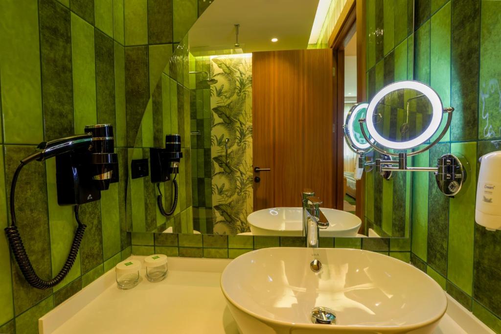 ibis Styles Istanbul Kurtkoy - 10