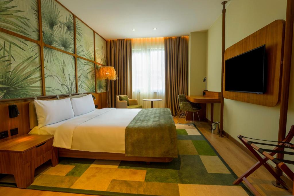 ibis Styles Istanbul Kurtkoy - 6