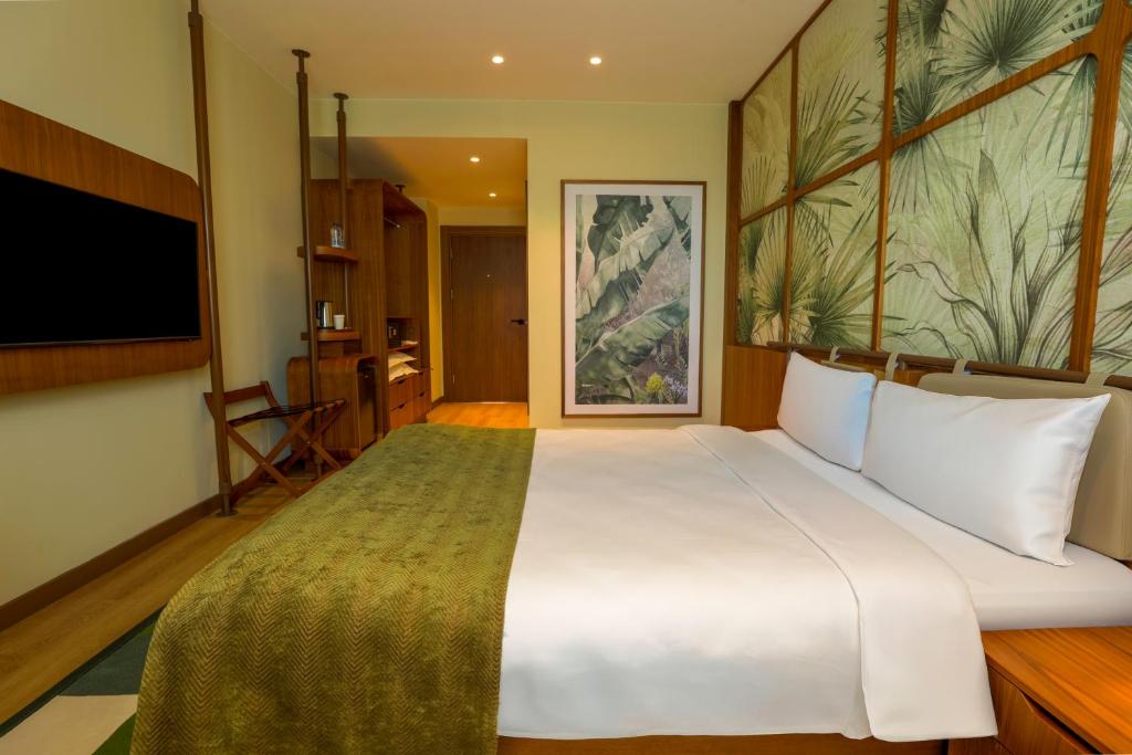 ibis Styles Istanbul Kurtkoy - 7