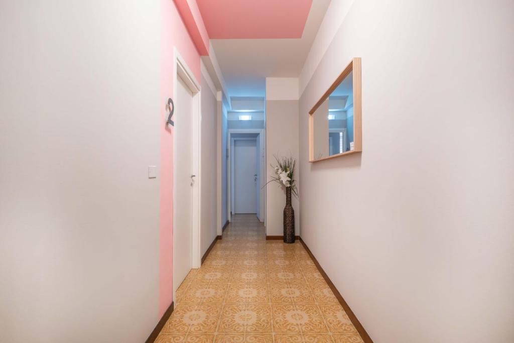 Fotografie z fotogalerie ubytování Casapiu Rooms v destinaci Verona