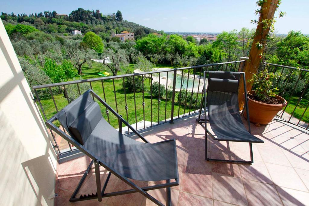 Il Bottaccio Casa di Campagna