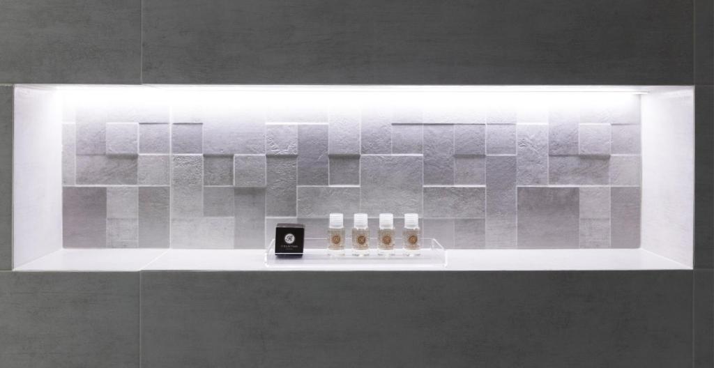 Fotografie z fotogalerie ubytování Smart Hotel King, by R Collection Hotels v destinaci Varedo