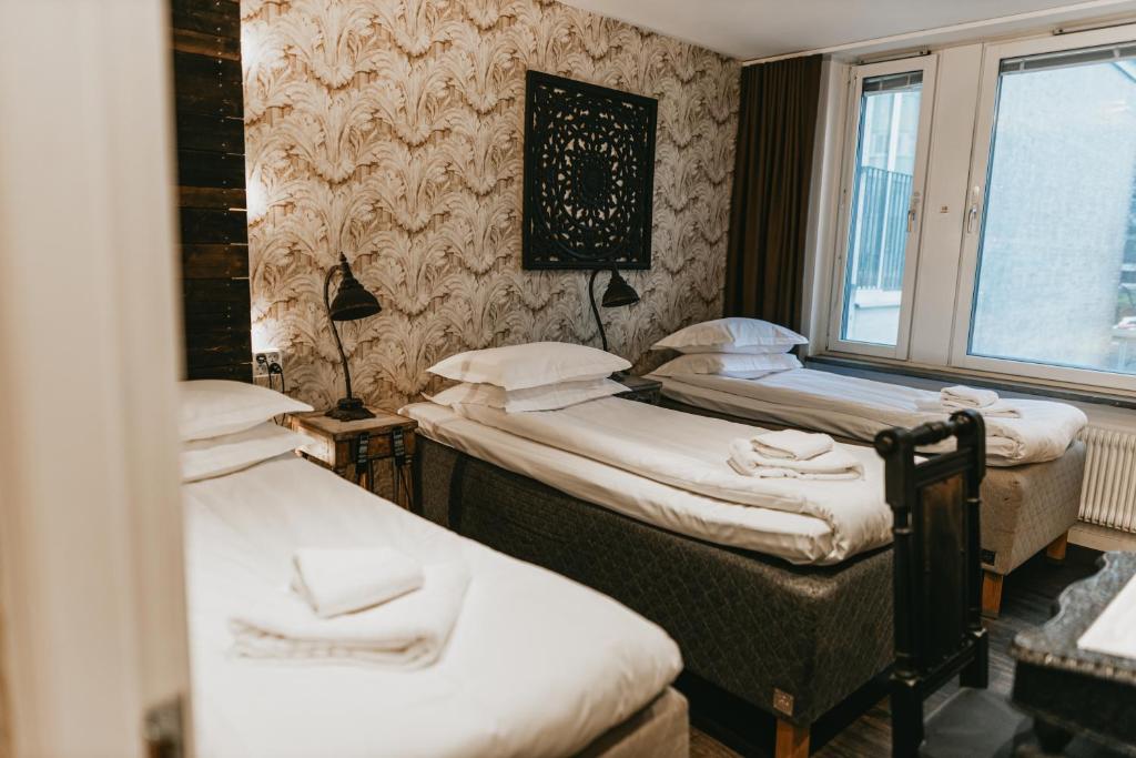 Havshotellet - Resim 12