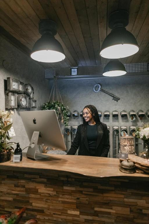 Havshotellet - Resim 10