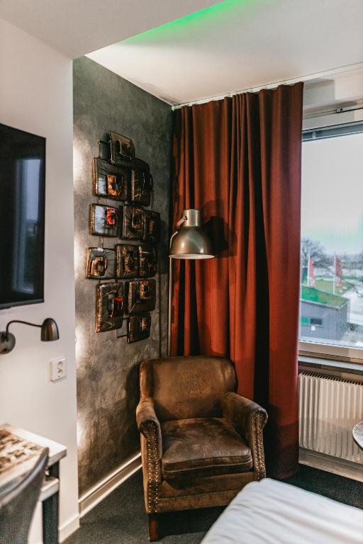 Havshotellet - Resim 45