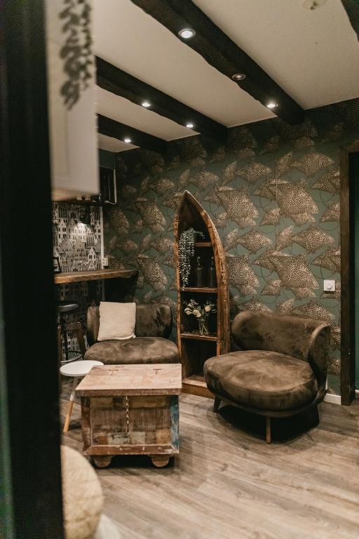 Havshotellet - Resim 14