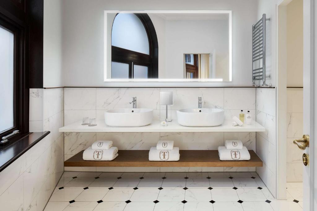 Tivoli Doelen Amsterdam Hotel - Resim 7