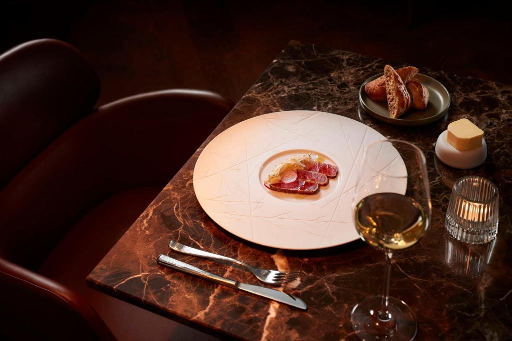 Tivoli Doelen Amsterdam Hotel - Resim 11