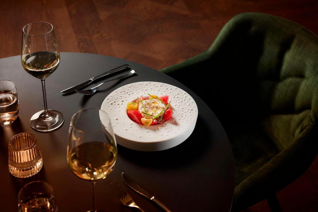 Tivoli Doelen Amsterdam Hotel - Resim 12