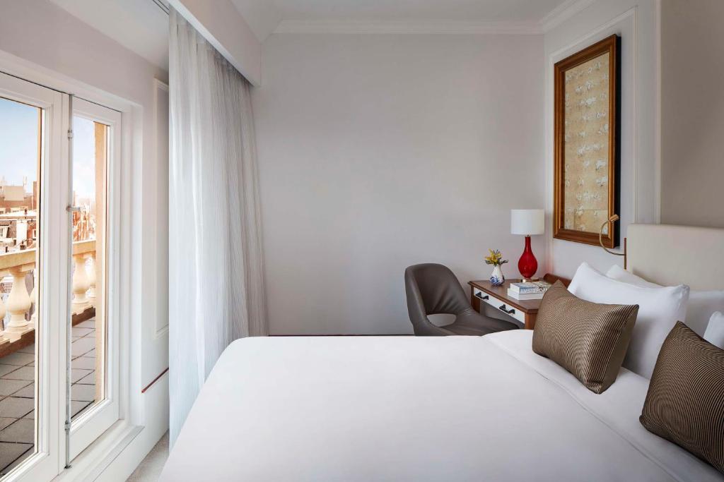 Tivoli Doelen Amsterdam Hotel - Resim 30