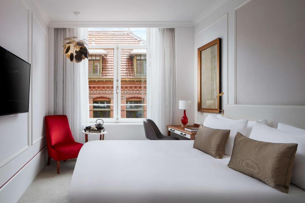 Tivoli Doelen Amsterdam Hotel photo 3