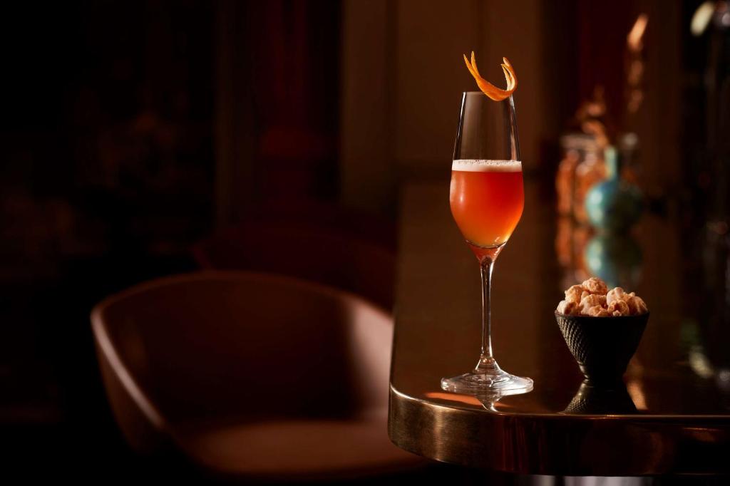 Tivoli Doelen Amsterdam Hotel - Resim 14