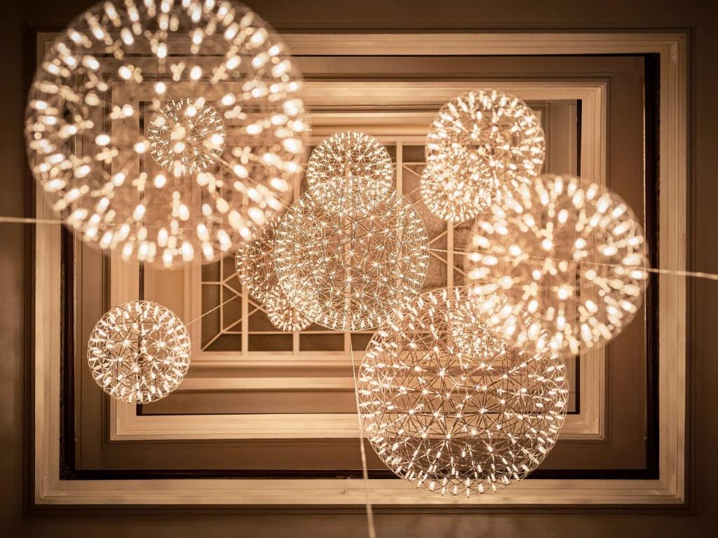 Tivoli Doelen Amsterdam Hotel - Resim 18