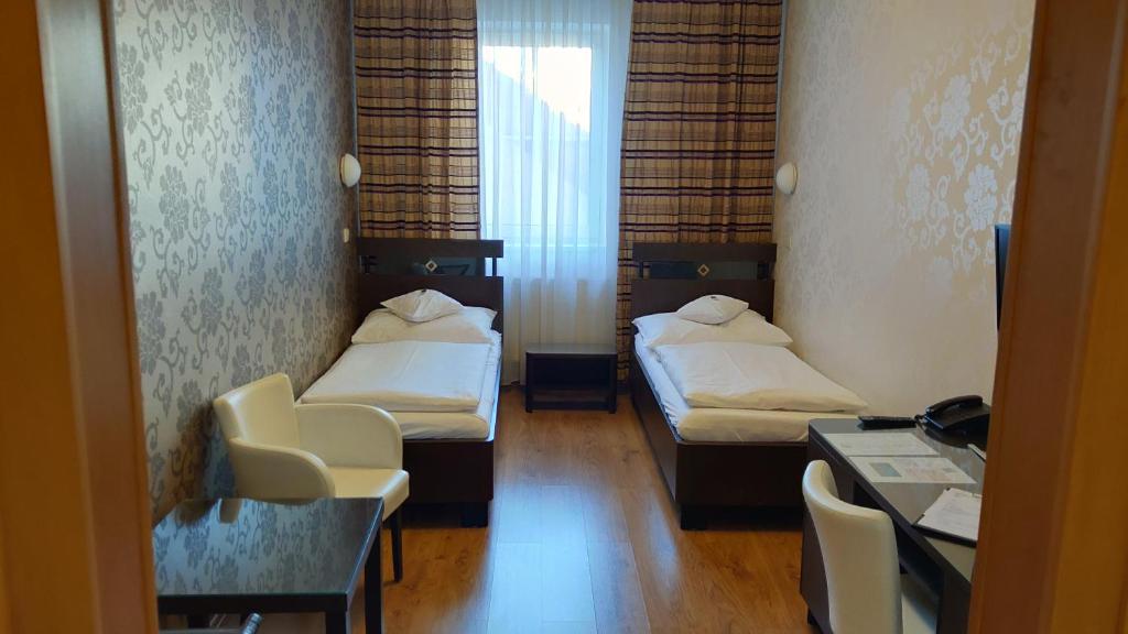 Hotel Trinity - Resim 20