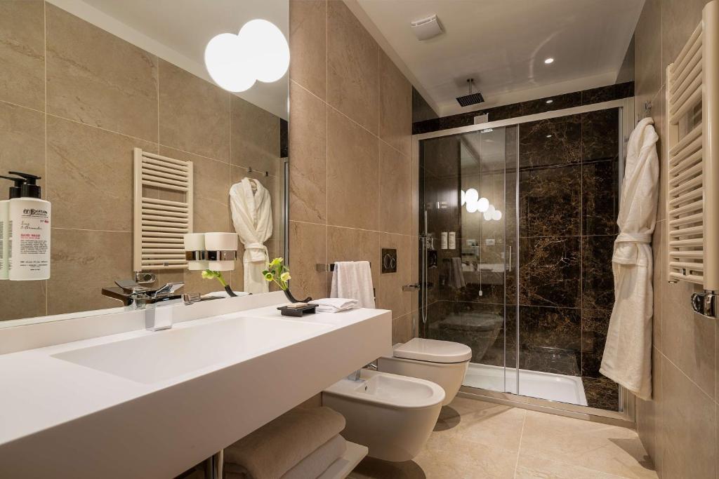 WorldHotel Casati 18 - 16