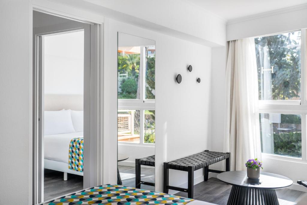 Hesperia Ciudad de Mallorca - Resim 9