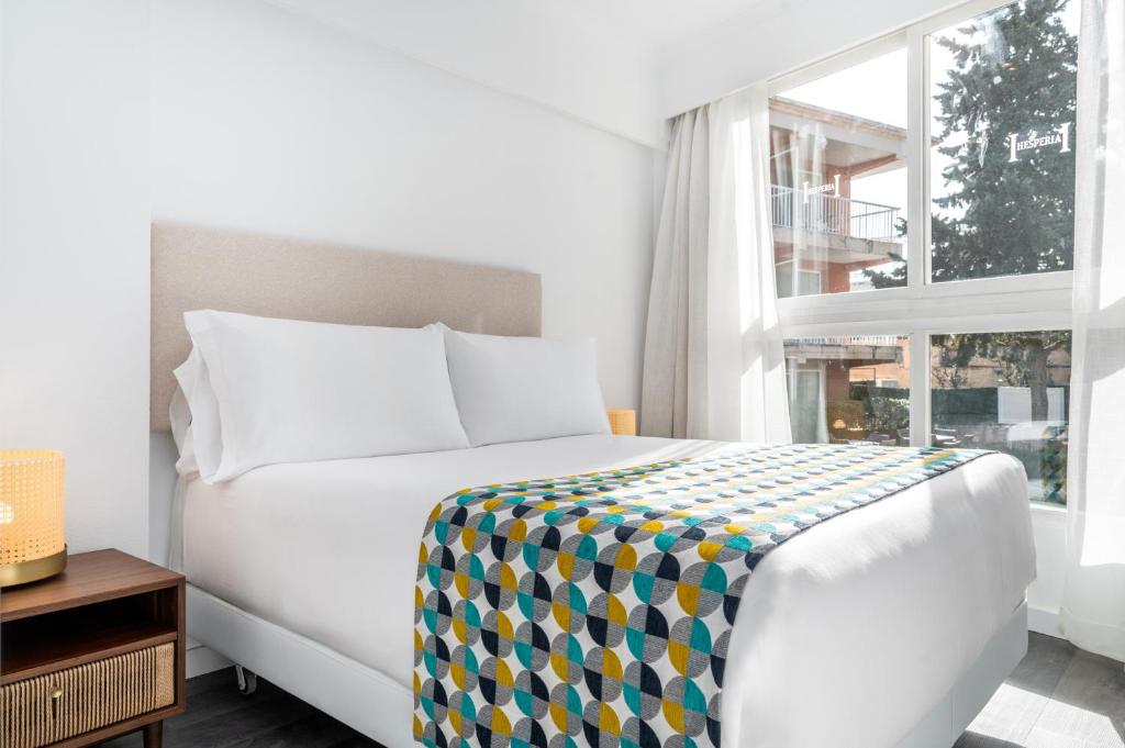 Hesperia Ciudad de Mallorca - Resim 8