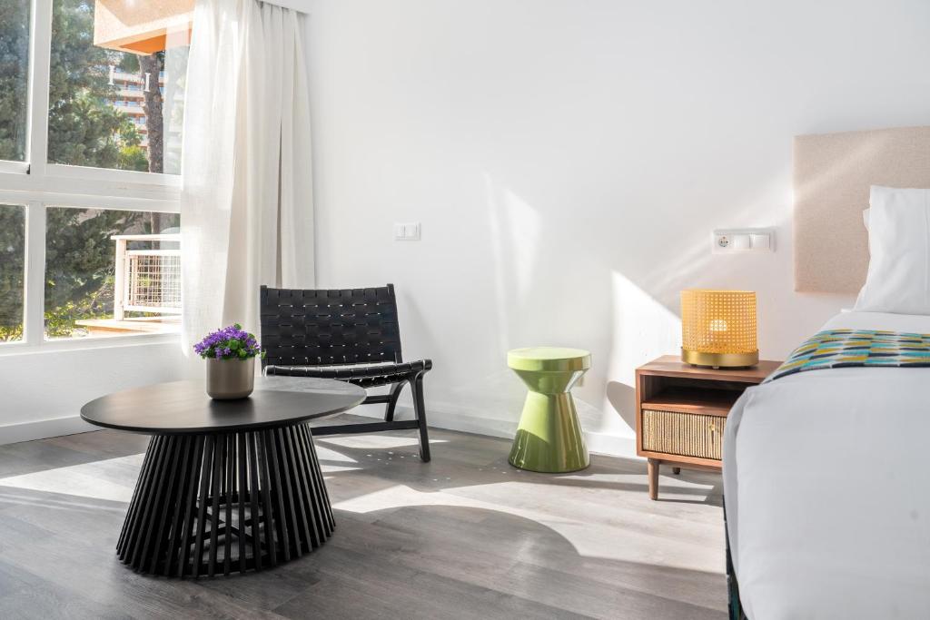 Hesperia Ciudad de Mallorca - Resim 6