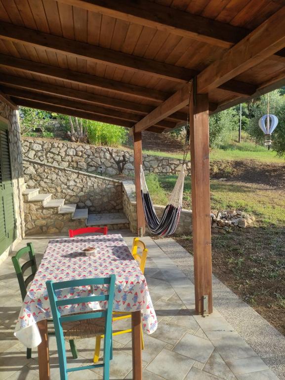 Fotografie z fotogalerie ubytování CASA LACONA v destinaci Lacona