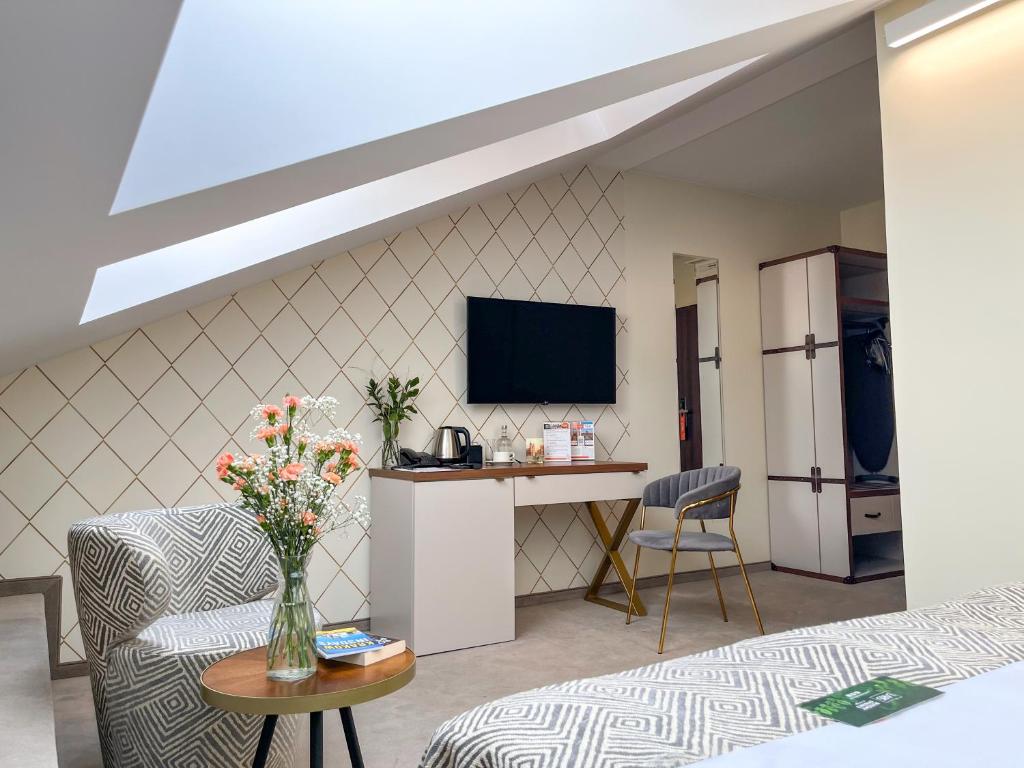 Xerion Hotel - Resim 27