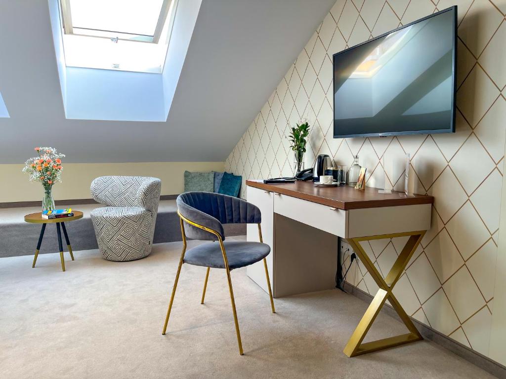 Xerion Hotel - Resim 28