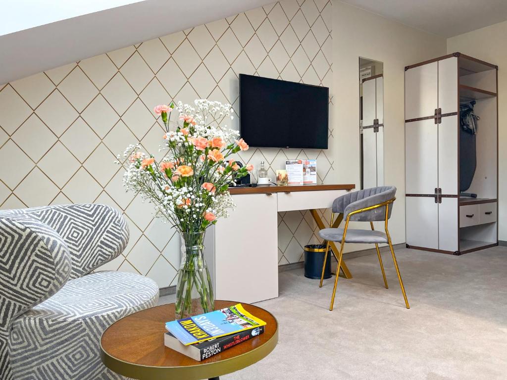 Xerion Hotel - Resim 29