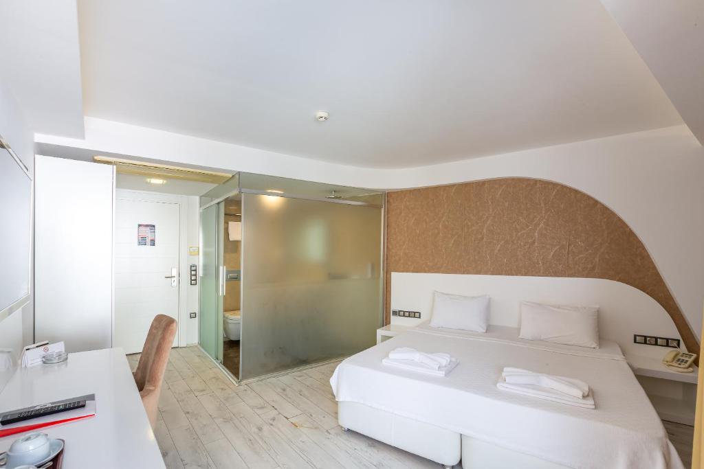 Rhapsody Hotel & Spa Kalkan - 10