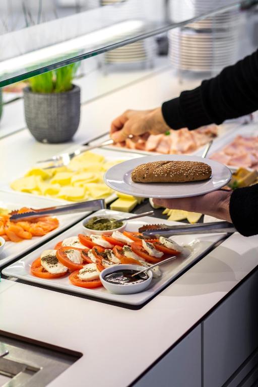 Augarten Art Hotel, a Member of Design Hotels - Resim 7