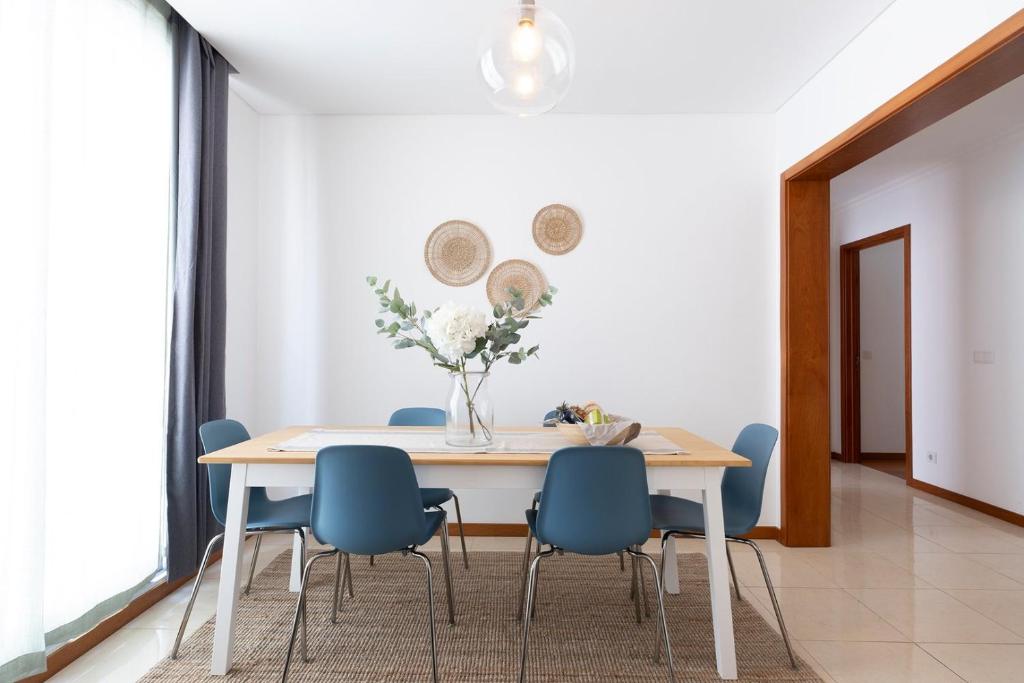 Sweet Home Downtown Apartment