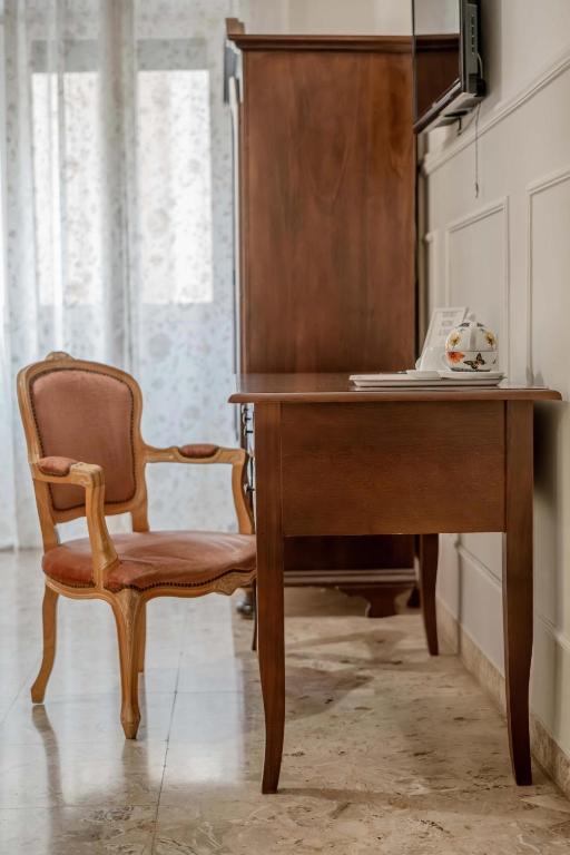 Fotografie z fotogalerie ubytování Al Teatro v destinaci Verona