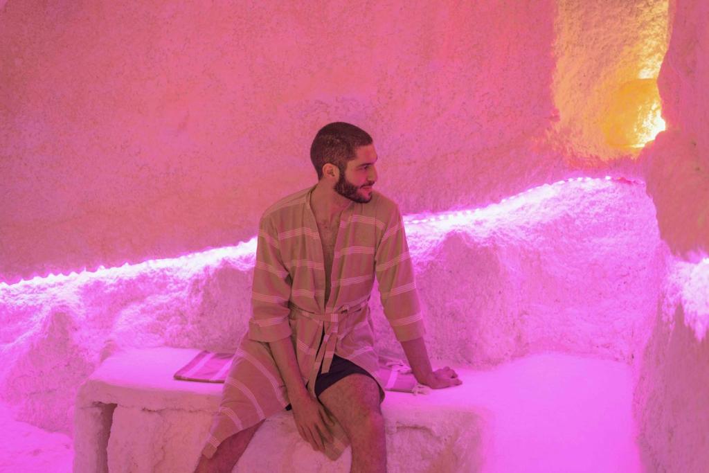 Hotel Kraljevi Cardaci - Resim 5