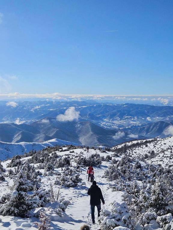 Hotel Kraljevi Cardaci - Resim 14