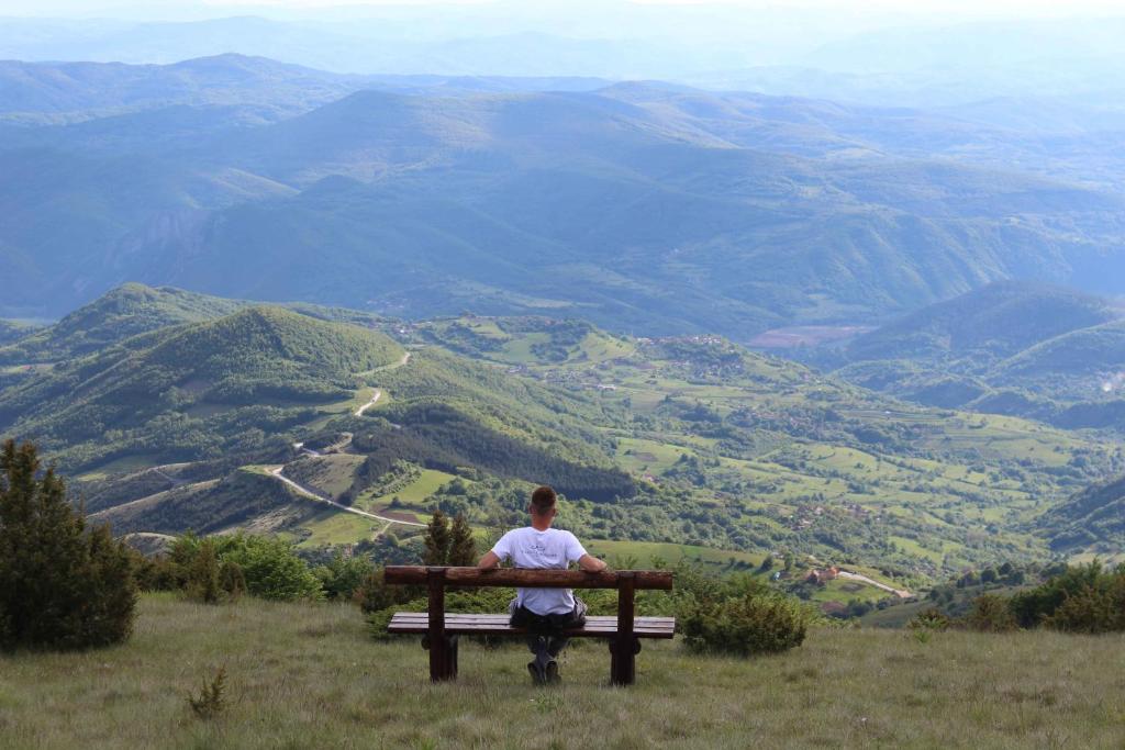 Hotel Kraljevi Cardaci - Resim 19