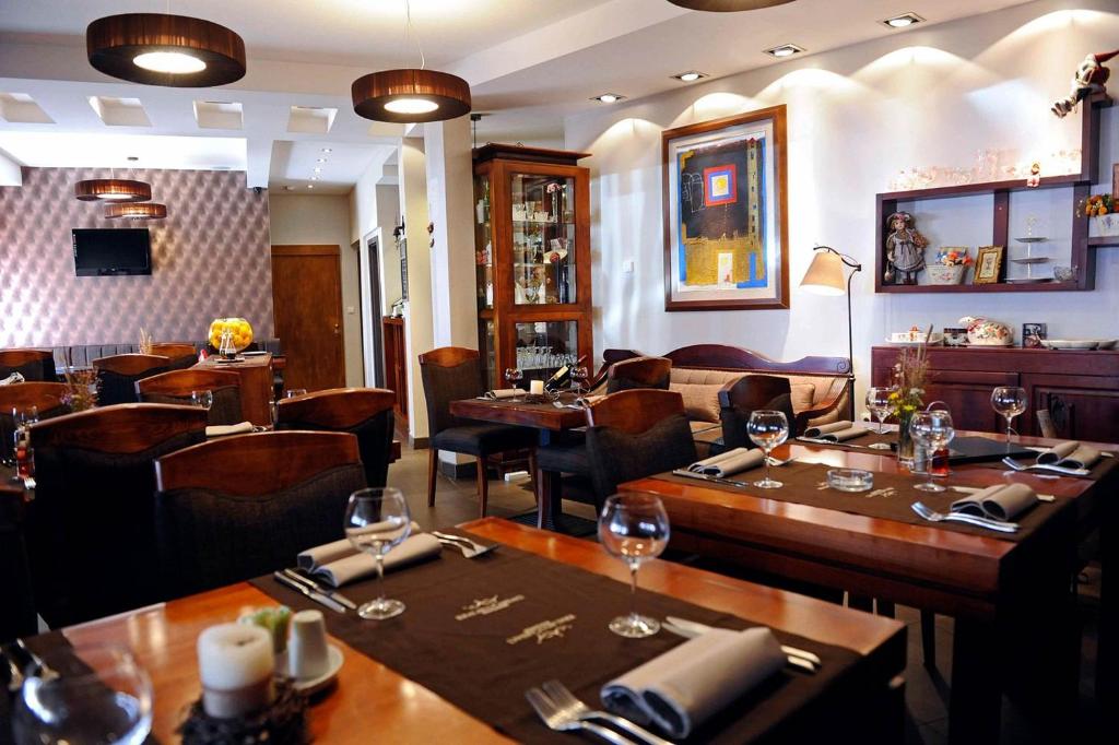 Hotel Kraljevi Cardaci - Resim 22