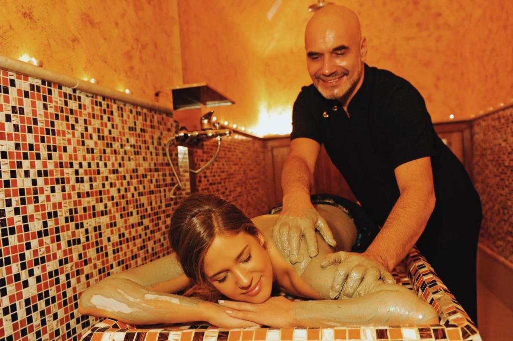 Hosté ubytování Hotel Kraljevi Čardaci
