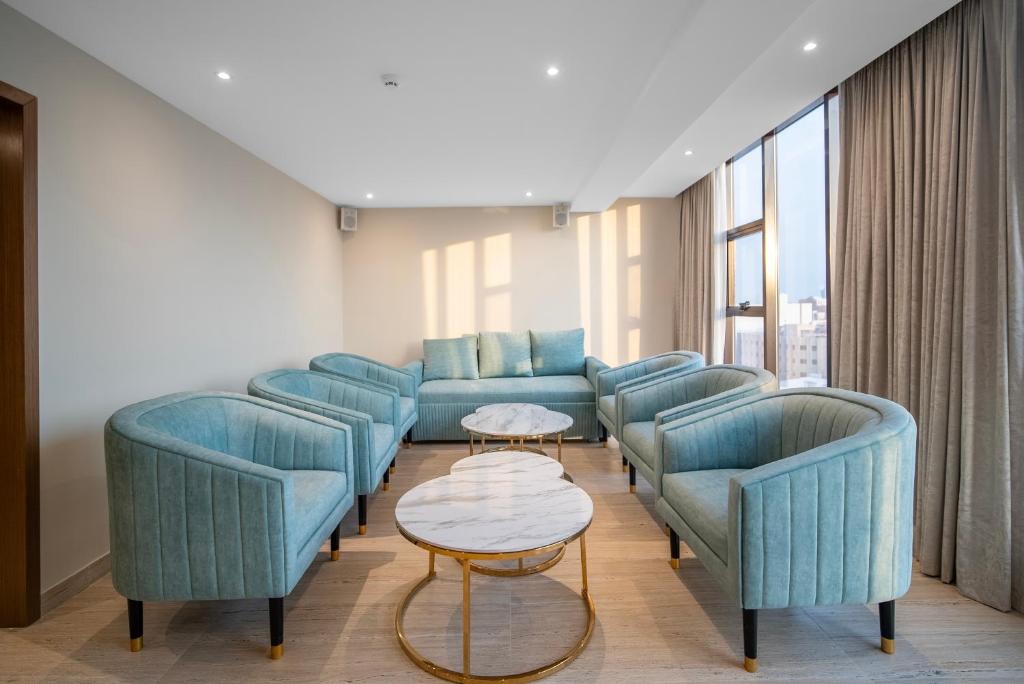 Grand Ambassador Hotel - Resim 31