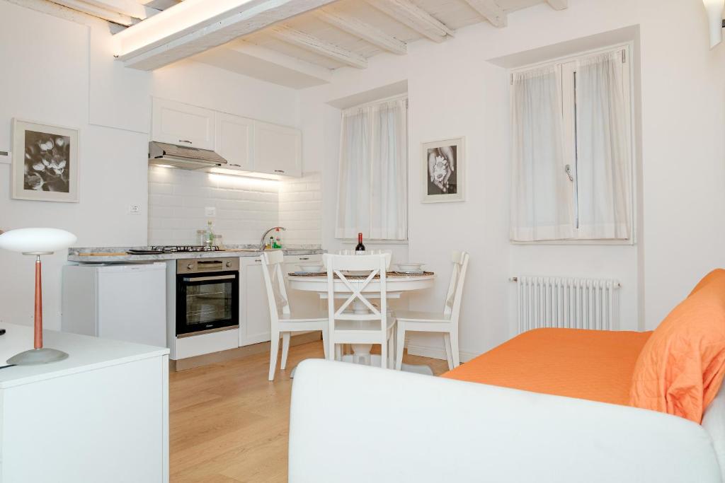 Borgo San Frediano Apartments Lab & Suite