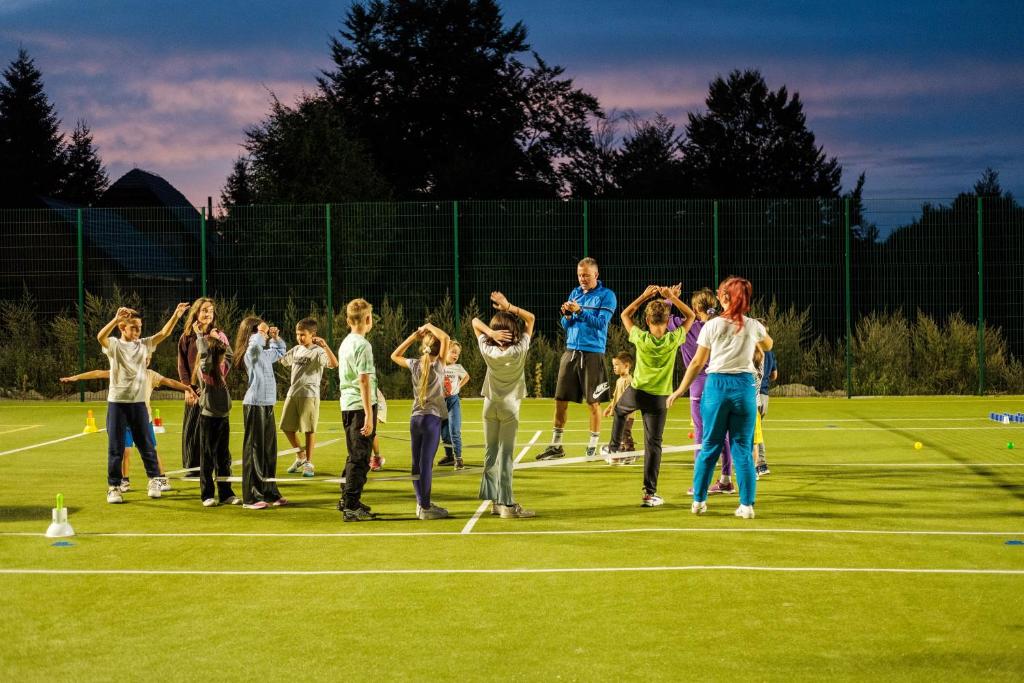 Hotel Kraljevi Cardaci - Resim 35