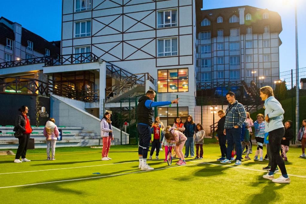 Hotel Kraljevi Cardaci - Resim 33